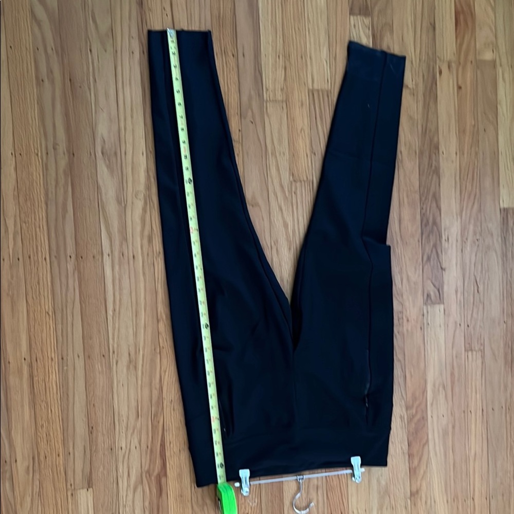 Athleta Black Ankle Pants - Picture 6 of 7